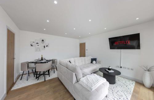 Waltham Forest Maison | Hobson Woods Apartments
