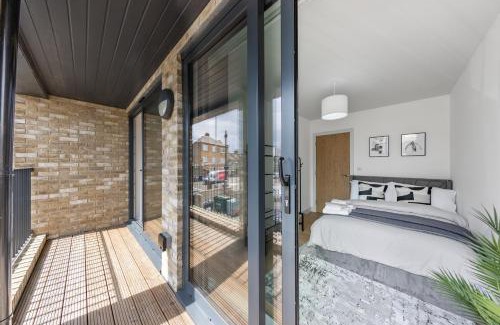 Waltham Forest Maison | Hobson Woods Apartments