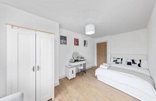 Waltham Forest Maison | Hobson Woods Apartments