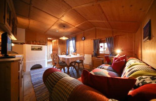 Rohrberg Appartement | Hochfeldhof