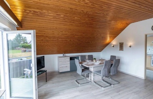 Loffingen Appartement | Hochfirst by Interhome