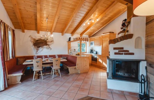 Hochkrimml Maison | Hochkrimml 2 by Interhome