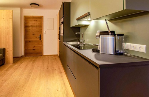 Rifenal Appartement | hochmoderne Ferienwohnung Zams