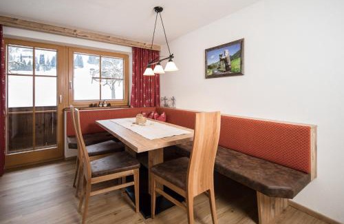 Reith im Alpbachtal Appartement | Hochmuthhof
