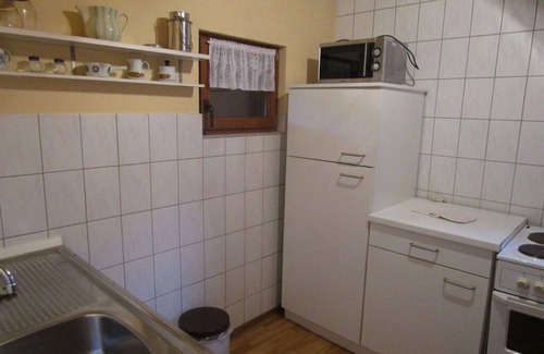 Harbshausen Maison | "Hochstein" Retraite moderne