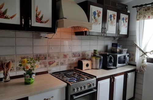 Rasnov Maison | Hochwertig eingerichtetes Ferienhaus für große Gruppen