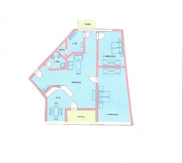 Old Town Appartement | Hochwertige Apartments im Stralsunder Hafen