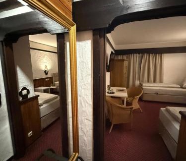 Griesheim Appartement | Hochwertige und Moderne Unterkunft - voll ausgestattet!