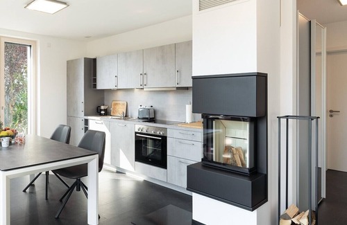 Bad Wildungen Maison | Hochwertiges Ferienhaus für 4 Perosnen