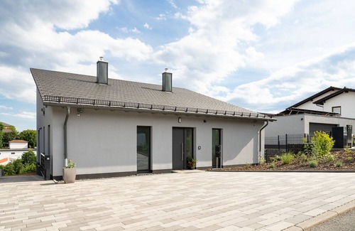 Bad Wildungen Maison | Hochwertiges Ferienhaus für 4 Perosnen