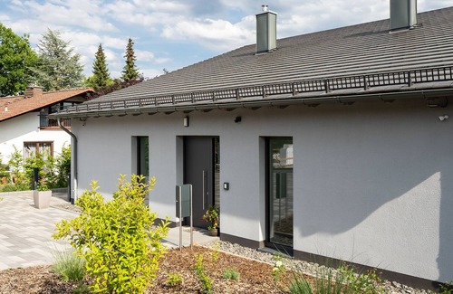 Bad Wildungen Maison | Hochwertiges Ferienhaus für 4 Perosnen