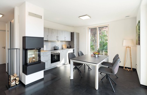 Bad Wildungen Maison | Hochwertiges Ferienhaus für 4 Personen