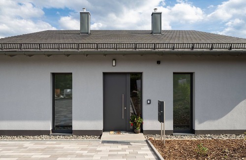 Bad Wildungen Maison | Hochwertiges Ferienhaus für 4 Personen
