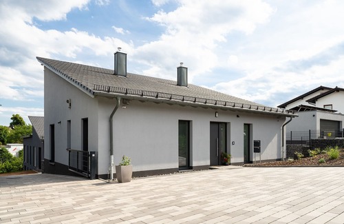 Bad Wildungen Maison | Hochwertiges Ferienhaus für 4 Personen