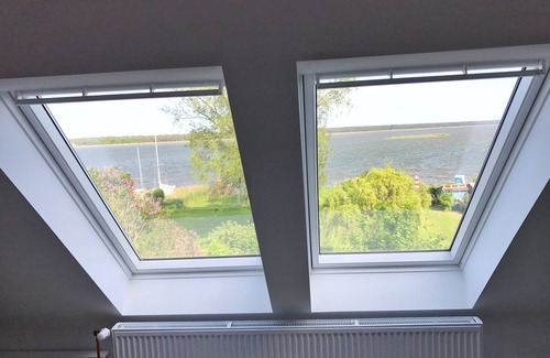 Breege Appartement | Hochzeitsberg - Apartment OG "Lofoten"