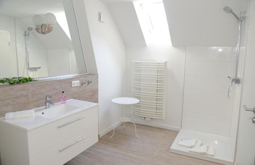 Jenhorst Maison | Hochzeitszimmer der Alten Schule