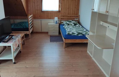 Schontal Appartement | Hock