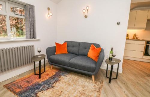 High Peak Maison | Hockerley Cottage