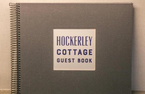 High Peak Maison | Hockerley Cottage