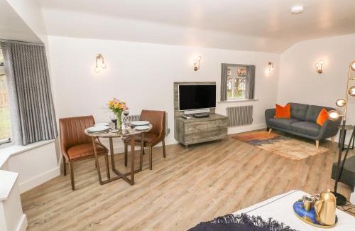 High Peak Maison | Hockerley Cottage