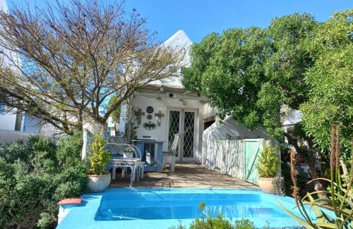 Paternoster Appartement | Hocus Pocus Cottage