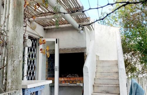 Paternoster Appartement | Hocus Pocus Cottage