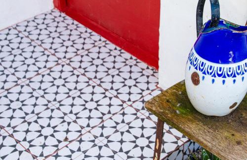 Paternoster Appartement | Hocus Pocus Cottage