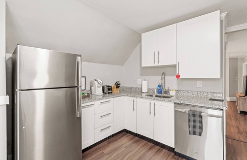 Salem Appartement | Hocus Pocus Season is here! Don’t miss it!
