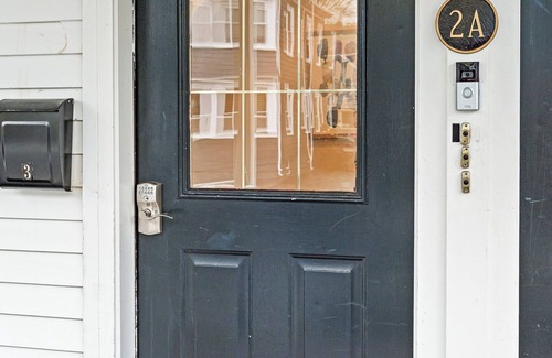 Salem Appartement | Hocus Pocus Season is here! Don’t miss it!