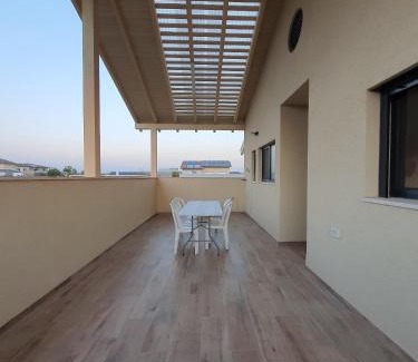 Qatsrin Maison | hod barama- ישוב שומר שבת צ'ק אין לפני שבת צ'ק אאוט במוצש