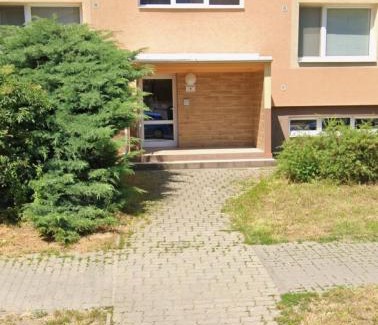 Hodonin Appartement | Hodonín Centre View