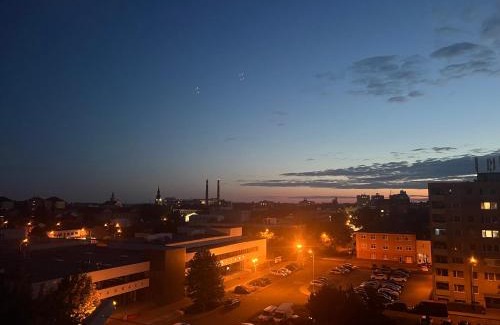 Hodonin Appartement | Hodonín Centre View
