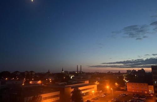 Hodonin Appartement | Hodonín Centre View
