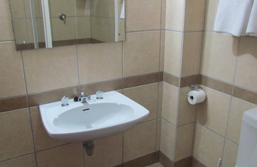 Saldanha Hôtel | Hoedjiesbaai Hotel