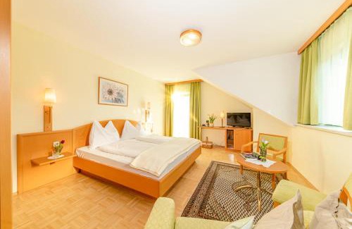 Folling Maison | Hoefer der Genusstreffpunkt