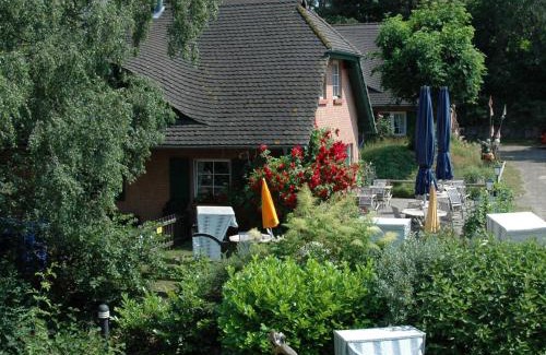 Alt Reddevitz Appartement | Hoefthus 17