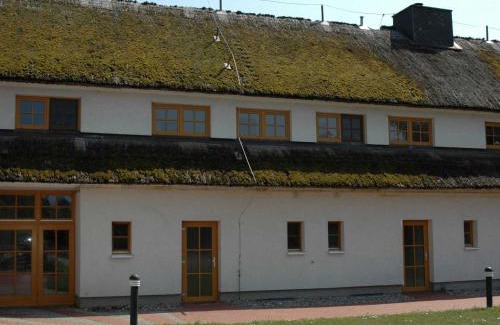 Alt Reddevitz Appartement | Hoefthus 17