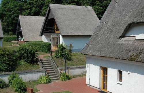 Alt Reddevitz Appartement | Hoefthus 17