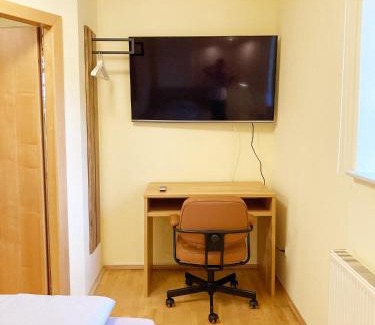 Sankt Marien Appartement | Hoellerhof