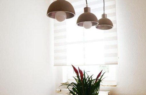 Wildeck Appartement | #Hoenepartment - TimeOut Waldhessen - bis zu 8 Pers.