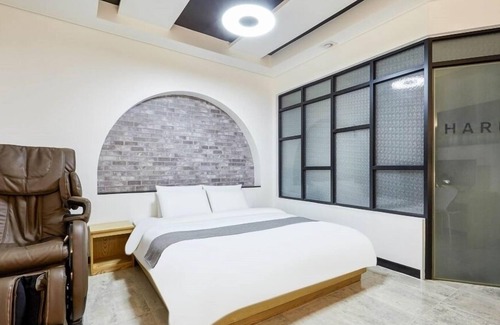 Hoengseong Hôtel | Hoengseong Haru Self check-in Hotel