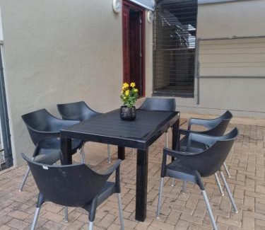 Groblersdal Appartement | Hoep Hoep Self Catering
