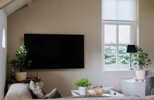 Uffelte Maison | Hoeve 6