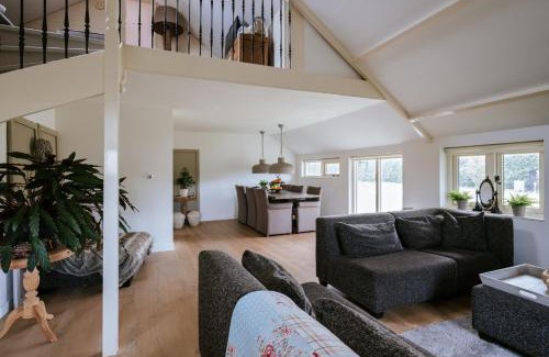 Uffelte Maison | Hoeve 6