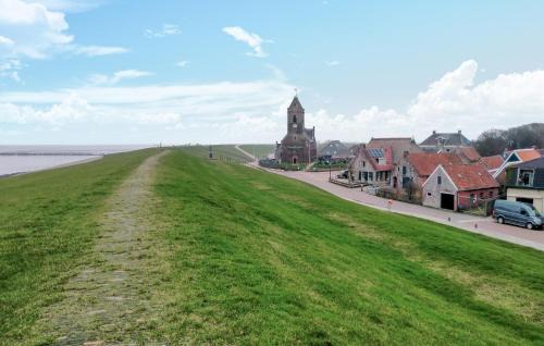 Wierum Maison | Hoeve Aan De Waddenzee