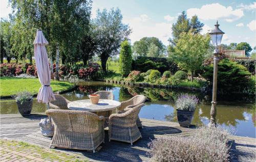 Hoogwoud Maison | Hoeve Alegria
