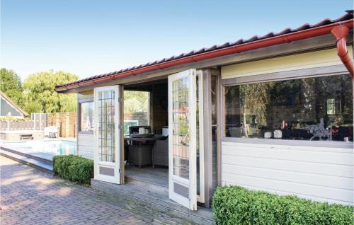 Hoogwoud Maison | Hoeve Alegria