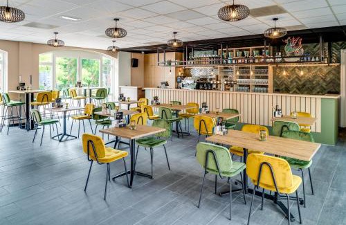 Beesel Hôtel | Hoeve de Bongerd