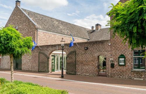 Beesel Hôtel | Hoeve de Bongerd