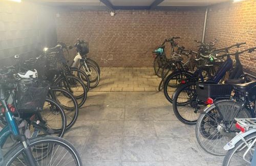 Beesel Hôtel | Hoeve de Bongerd